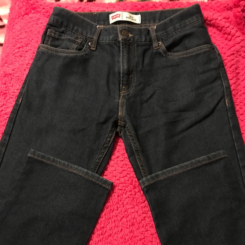 Levi’s -Young Mens